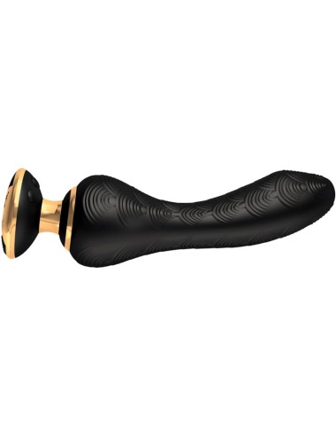 SHUNGA - SANYA INTIMMASSAGER SCHWARZ