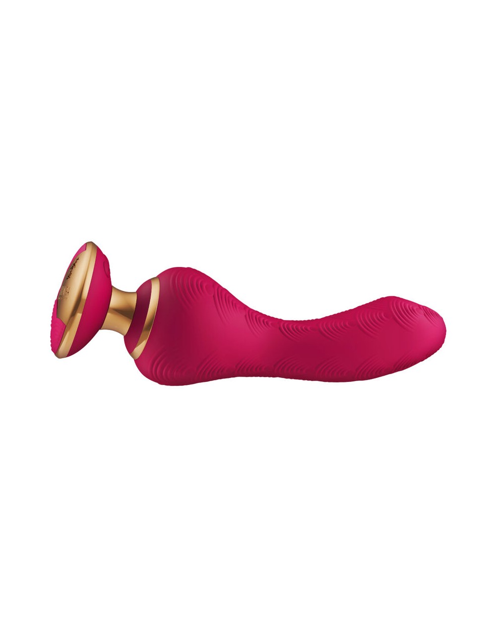 SHUNGA - SANYA INTIMMASSAGER FUCHSIA