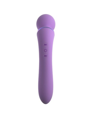 FANTASY FOR HER - DUO WAND MASSAGE SIE