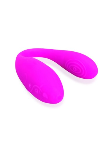 PRETTY LOVE - FASCINATION LILAC MASSAGER