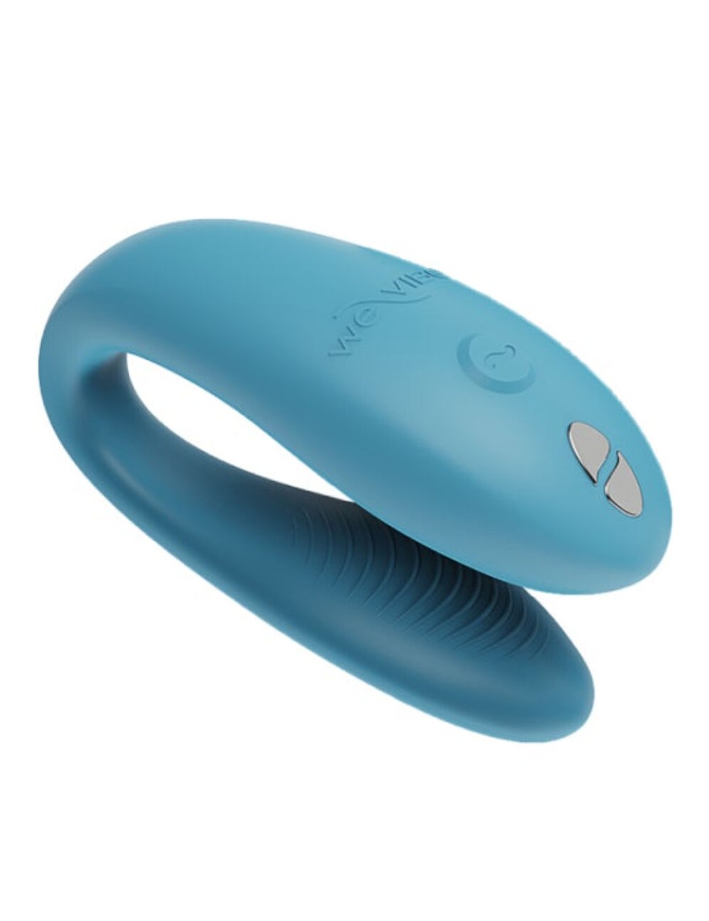 WE-VIBE - SYNC GO DUAL STIMULATOR TÜRKIS WE-VIBE - SYNC GO DUAL STIMULATOR TÜRKIS
