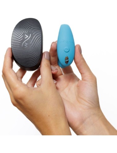 WE-VIBE - SYNC GO DUAL STIMULATOR TÜRKIS