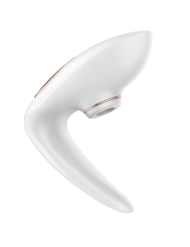 SATISFYER - PRO 4 COUPLES 2020 EDITION