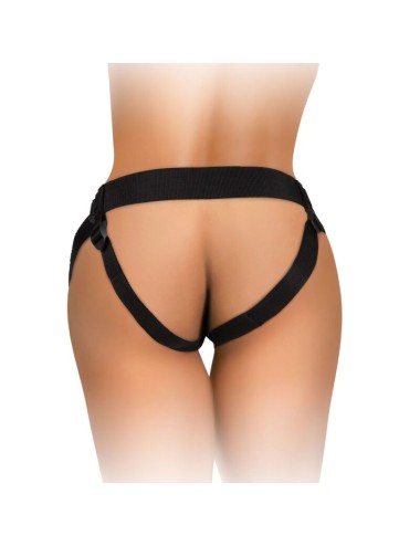 KING COCK - ELITE VERSTELLBARES GESCHIRR FÜR ANFNGER