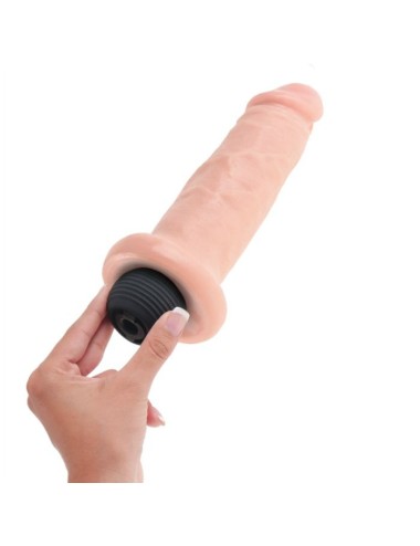 KING COCK - 17.8 CM SPRITZENDER HAHN