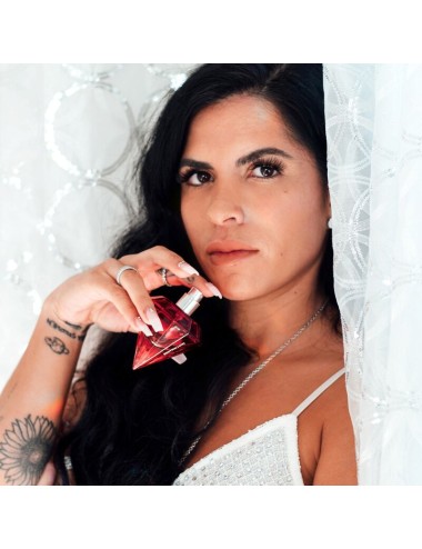 EYE OF LOVE - MATCHMAKER RED DIAMOND LGBTQ-PARFUM ATTRACT HER 30 ML