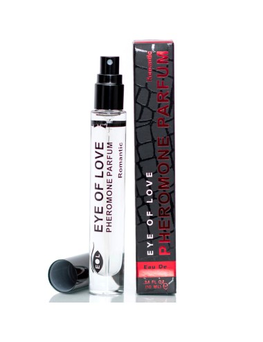 EYE OF LOVE - EOL PHEROMON PARFUM 10 ML - ROMANTIC