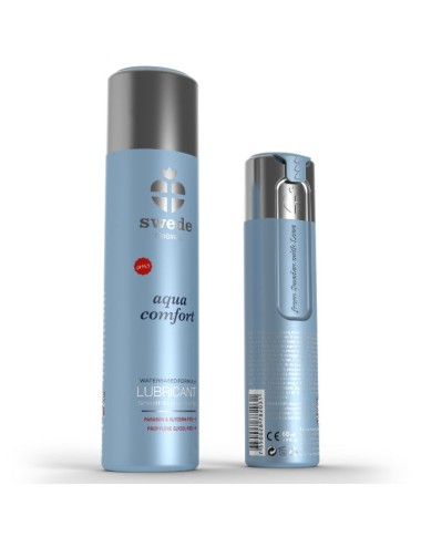 SWEDE - ORIGINAL SCHMIERMITTEL AQUA COMFORT 120 ML