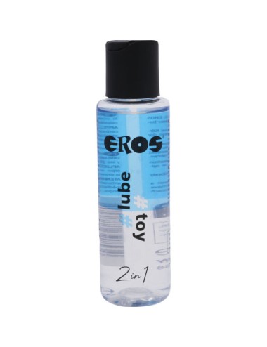 EROS - SCHMIERSPIELZEUG 100 ML