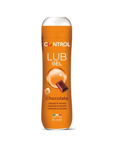 CONTROL - LUB SCHOKOLADEN-SCHMIERGEL 75 ML