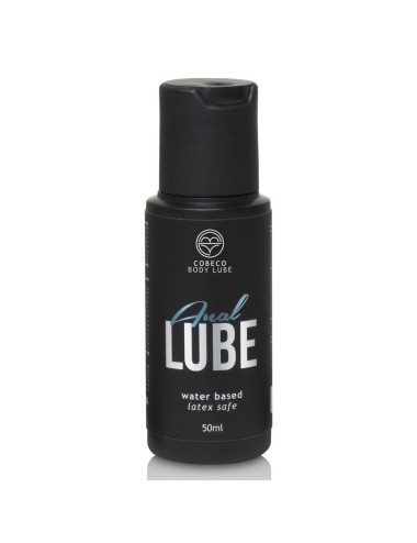 COBECO - CBL ANAL LUBEL 50ML