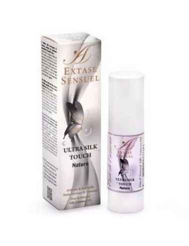 EXTASE SENSUAL - ULTRA SILK TOUCH NATURÖL