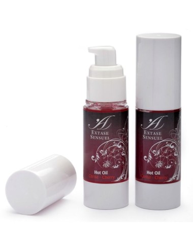 EXTASE SENSUEL HEISSE ÖLKIRSCHE 30ML