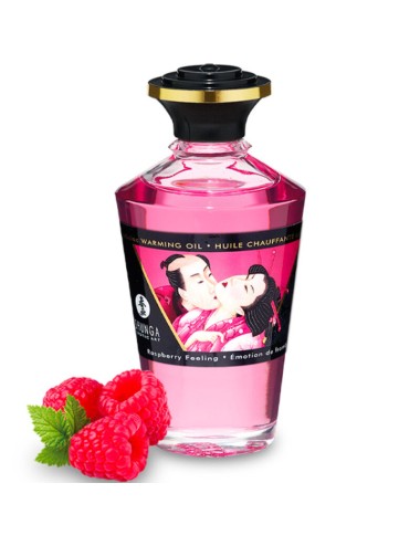 SHUNGA - KIT FRUITY KISSES KOLLEKTION