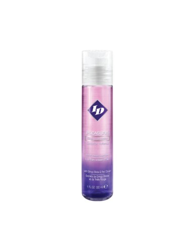 ID PLEASURE - WASSERBASIERENDES SCHMIERMITTEL 30 ML