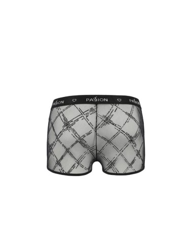 PASSION - 032 KURZ JAMES SCHWARZ L/XL