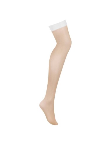 OBSESSIVE - S814 STRUMPFHOSE S/M