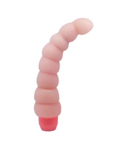 BAILE - FLEXI VIBE SENSUAL SPINE FLEXIBLER VIBRATOR 19 CM