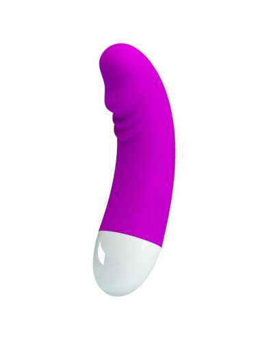 PRETTY LOVE - LUTHER MINIVIBRATOR 30 VIBRATIONSMODI