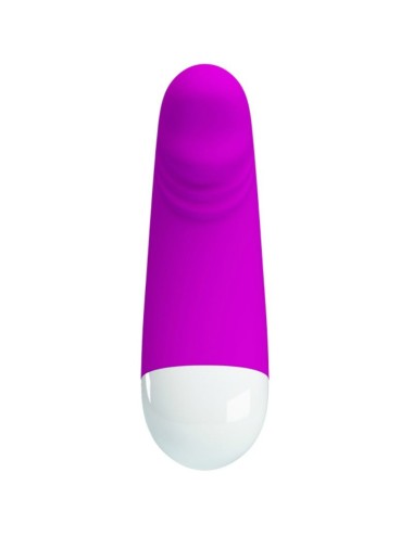 PRETTY LOVE - LUTHER MINIVIBRATOR 30 VIBRATIONSMODI