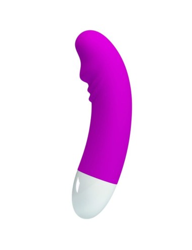 PRETTY LOVE - LUTHER MINIVIBRATOR 30 VIBRATIONSMODI