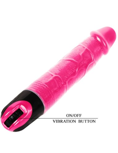 BAILE - ROSA MULTISPEEDVIBRATOR