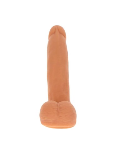 GET REAL - MAGNETISCHER PULSE VERTRAUENDE DILDO-HAUT