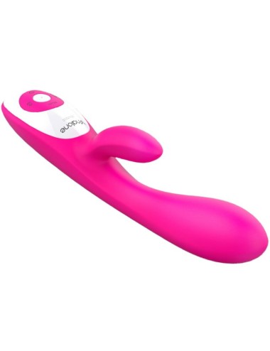 NALONE - WILL WIEDERAUFLADBAREN VIBRATOR MIT SPRACHSTEUERUNG