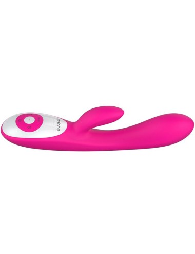 NALONE - WILL WIEDERAUFLADBAREN VIBRATOR MIT SPRACHSTEUERUNG