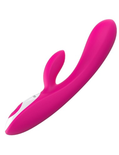 NALONE - WILL WIEDERAUFLADBAREN VIBRATOR MIT SPRACHSTEUERUNG