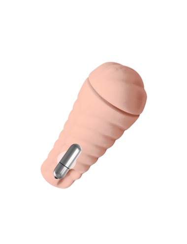 PRETTY LOVE - HEDY VAGINA MASTURBATOR MIT VIBRATION