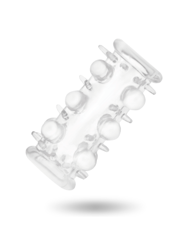 ADDICTED TOYS - PENISHÜLLE KLAR