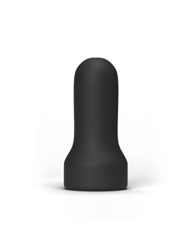 ALL BLACK - MASTURBATOR-LOOP-MODELL 2