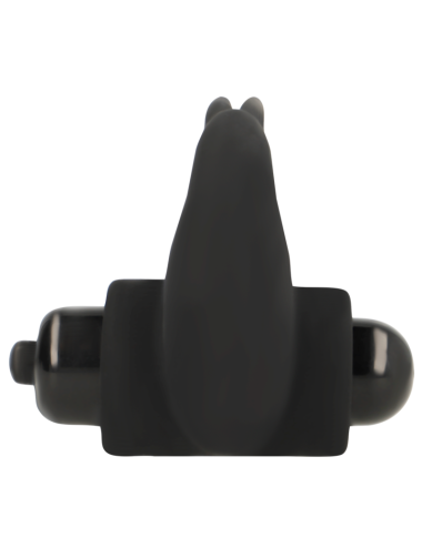 OHMAMA - VIBRATORRING AUS SILIKON 3 CM