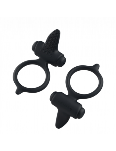 B SWISH - BCHARMED BASIC VIBRATOR RING - SCHIEFER