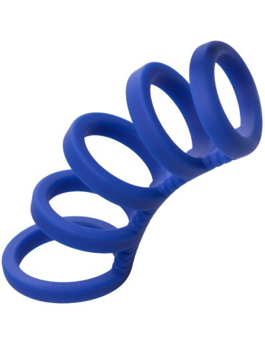 ADMIRAL - XTREME CAGE BLAU