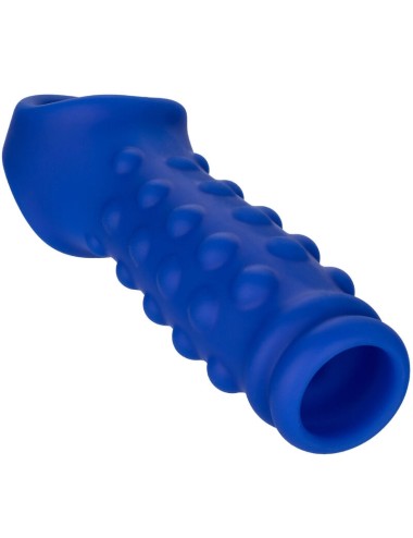FLÜSSIGES SILIKON BLAU