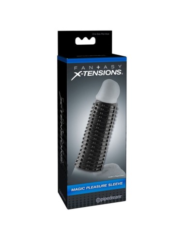 FANTASY X- TENSIONS - MAGISCHE GENUSSHÜLLE