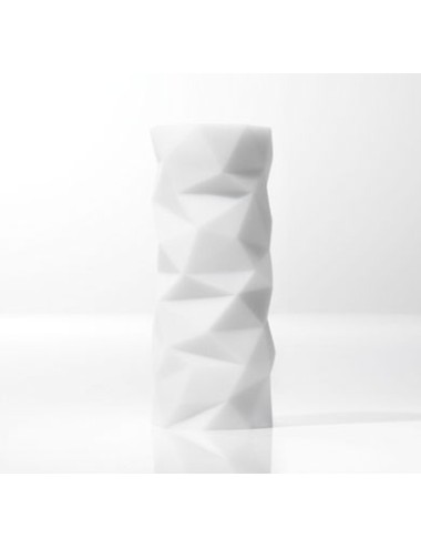 TENGA - 3D-POLYGON-GESTALTETE ECSTASY