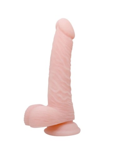 BAILE - SUPER REALISTISCHER NATÜRLICHER DILDO 18.8 CM