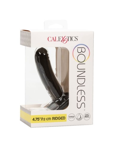 CALIFORNIA EXOTICS - BOUNDLESS DILDO 12 CM KOMPATIBEL MIT HARNESS