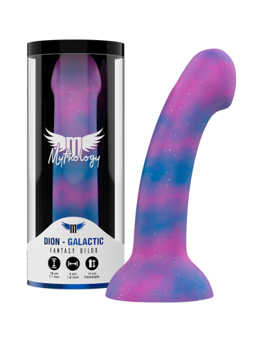 MYTHOLOGY - DION GALAKTISCHER DILDO M