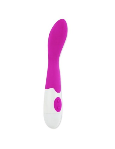 PRETTY LOVE - FLIRTATION BISHOP VIBRATOR