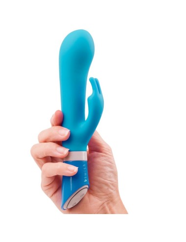 B SWISH - BWILD DELUXE BUNNY RABBIT VIBRATOR JADE