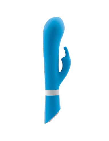 B SWISH - BWILD DELUXE BUNNY RABBIT VIBRATOR JADE