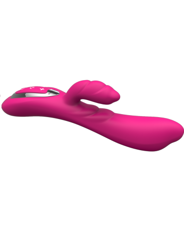 NALONE - TOUCH 2 SMART VIBRATOR