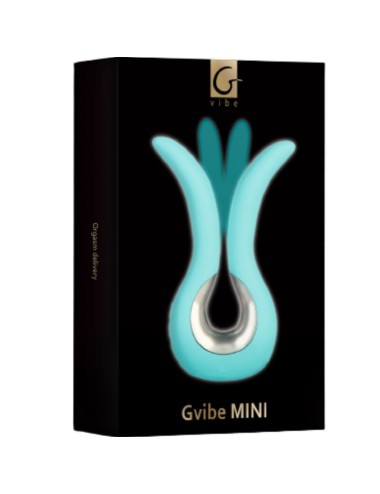 G-VIBE - SPASSSPIELZEUG MINI TIFFANY MINT