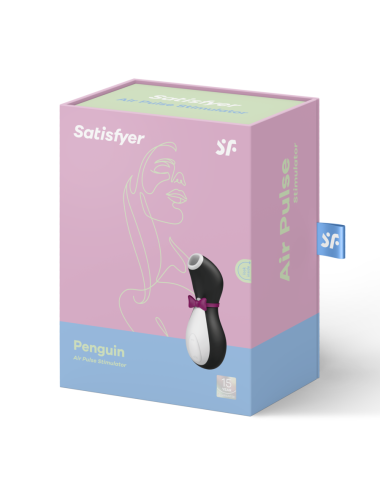 SATISFYER - PRO PENGUIN NG EDITION 2020