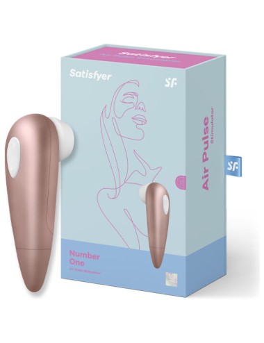 SATISFYER - 1 NCHSTE GENERATION