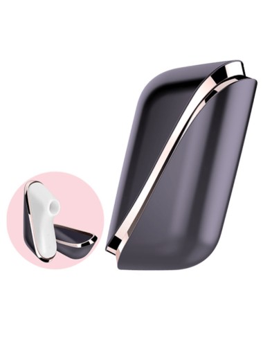 SATISFYER - PRO TRAVELLER